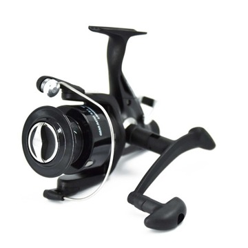 Карповая катушка Jaxon Magnet Carp FRM 400, запасная шпуля 3 OWC
