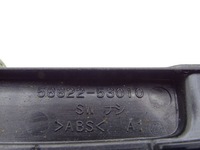 фото thumb №3, Lexus is ii 05-13 рамка тунель