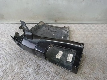 фото thumb №6, M18 уголок бампера левый задний renault trafic opel vivaro b