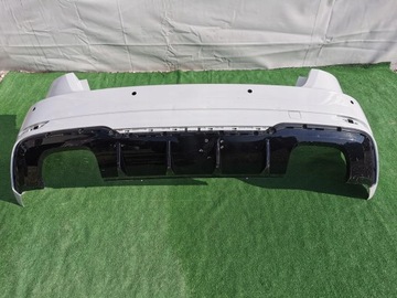 фото thumb №10, Бампер зад задній audi a3 s3 8v4 рестайлінг s-line 8v4807511p 8v3807521t