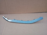 фото thumb №1, Hyundai tucson iv левый хром бампера перед 86595