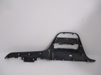 фото thumb №8, Peugeot 208 молдинг декор консолі 9804312377