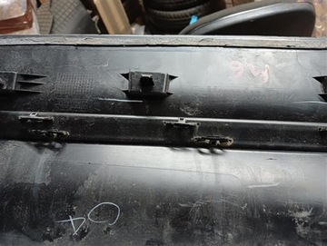 фото thumb №10, M6 gla glb a247 планка двері права зад a2477370700