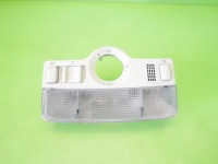 фото thumb №1, Лампа освещение кабины перед vw golf iv 97-06