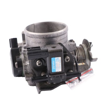 фото thumb №13, Honda stream s k20a1 бензин дроссельная заслонка 16400-plr-j61