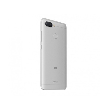 Смартфон Xiaomi Redmi 6 4 ГБ/64 ГБ, серый