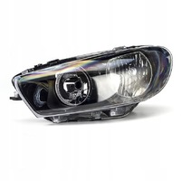 фото thumb №1, Фара передній vw scirocco '08-'17 лівий depo