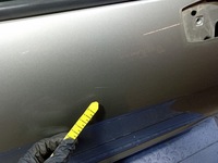 фото thumb №8, Peugeot 308 i t7 hb 5d дверь перед правое передние ets