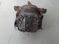 фото thumb №2, Міст задній, диференціал lexus is300h 2017r.