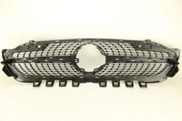 фото thumb №6, Решітка радіатора решітка радіатора mercedes a-klasa w177 18- diamond