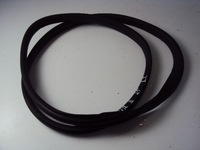 фото thumb №1, Прокладка двері лівий задня renault captur ii 19-