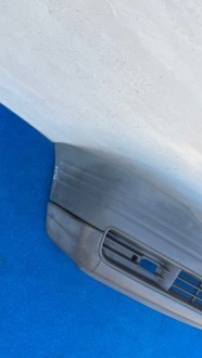 Seat arosa 97-01 rok бампер перед 6h0807221a pc27 Оригинал, фото thumb