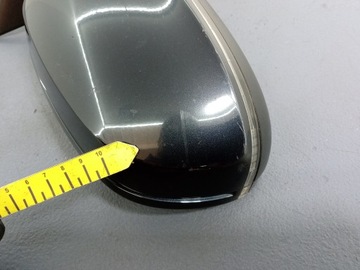 фото thumb №7, Audi a4 b8 4k рестайлінг дзеркало праві 8 pin uk lx5r