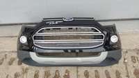 фото thumb №10, Ford ecosport 1.0 eb капот бампер перед pas 14-17