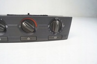 фото thumb №3, Volvo s40 панель управление вентиляция обдув