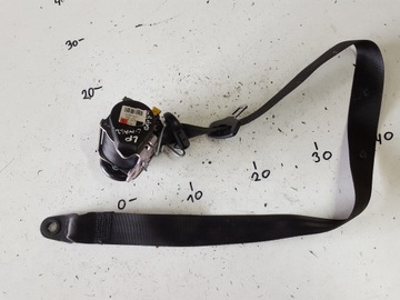 фото thumb №1, Grand c-max mk2 10r- pas безпеки лівий перед