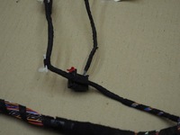 фото thumb №11, Bmw f45 джгут електропроводка електрична панелі euro