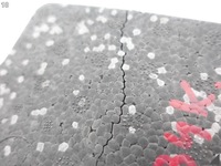 фото thumb №11, Audi s7 a7 s-line 4g8 10-14 абсорбер піна перед