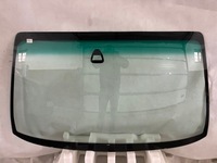 фото thumb №1, Ssangyong rexton скло передня po 2002 датчик