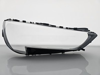 фото thumb №1, Стекло фары фара opel insignia b lift 2020+