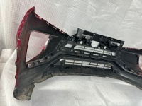 фото thumb №5, Mitsubishi eclipse cross бампер передний