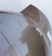 фото thumb №15, Задній бампер volvo xc60 i 30763426