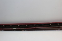 фото thumb №6, Молдинг поріг права jaguar xf r-sport x260 cała оригінальний номер gx6m-101d56a