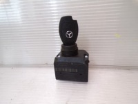 фото thumb №1, Замок запалювання + ключ mercedes gl w164 x164 1645450708
