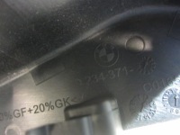 фото thumb №9, Bmw x3 f25 x4 f26 зеркало внутреннее корпус ec led gto 9234371