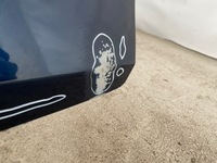 фото thumb №13, Suzuki sx-4 s-cross 2022r- крышка багажника багажника задняя