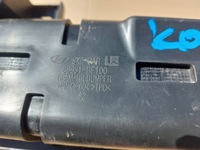 фото thumb №10, Балка бампера задняя hyundai kona ii