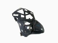 фото thumb №1, Направляющая бампера правый перед renault scenic iii 001033319