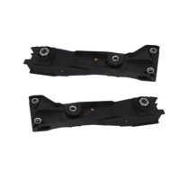 фото thumb №1, Mercedes gle w167 c167 кріплення кронштейни фари перед pr+le комплект