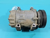 фото thumb №7, Компрессор кондиционера компрессор dacia logan i 05-14 8200866440