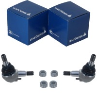 фото thumb №1, Шарниры рычага перед нижний x2 mercedes c klasa w202 / e klasa w210