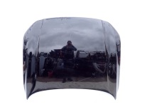 фото thumb №1, Volvo v90 s90 16- капот кришка двигуна