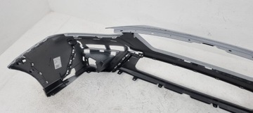 фото thumb №13, Subaru outback vi 2021- бампер переднее перед 57704an020