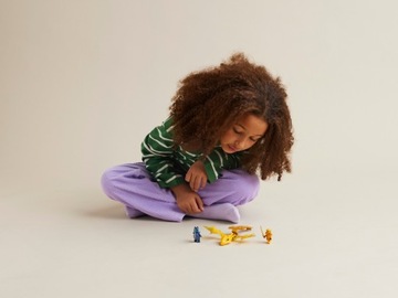 LEGO Ninjago 71803 Атака восходящего дракона Арина