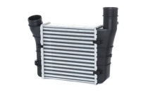 фото thumb №12, Ridex 468i0051 інтеркулер do seat exeo st 3r5 do audi a4 avant 8ed, b7