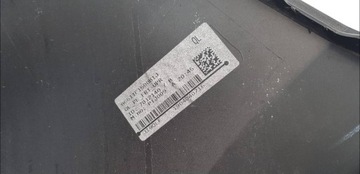 фото thumb №9, Kia sportage 4 iv рестайлінг 2018- бампер перед переднє 86511-f1500