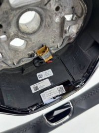 фото thumb №13, Skoda scala руль мультифункция лепестки