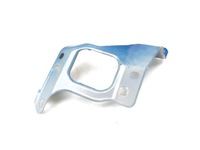 фото thumb №9, Tesla модель 3 тримач / кріплення крила передньої справний 2022 салон