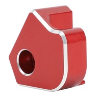 фото thumb №9, Мотоцикл abs защита датчика защита защитная стоп алюминий dla tenere 700