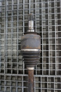 фото thumb №3, Привідний вал ліва перед передня mercedes gl x164 4.0