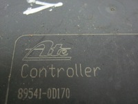 фото thumb №5, Насос abs 44540-0d0100 esp toyota yaris iii