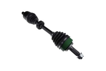 фото thumb №16, Піввісь привідна honda accord 03- 2.2dt передня lew