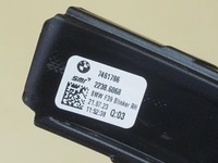 фото thumb №11, Bmw x2 f39 z4 g29 поворотник led дзеркало правий 7461786