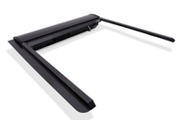 фото thumb №7, Шторка алюмінієва кузов багажника isuzu d-max 2005-2012