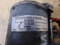 фото thumb №10, Стартер vivaro trafic 2.0 dci cdti 93169459