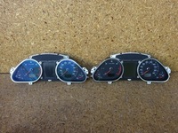 фото thumb №10, Audi a6 c6 2.7 tdi рестайлинг 08-11 спидометр приборы 4f0920983g